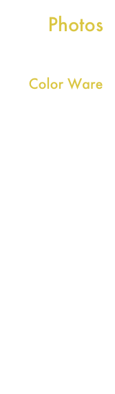 Photos
Charlie Ware

Color Ware
Beit Anan
Human Rights
Etchings
Reviews
Resume
Large  prints
